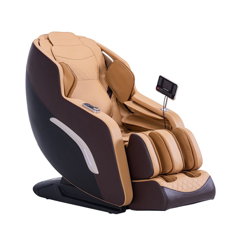 big screen massage chair