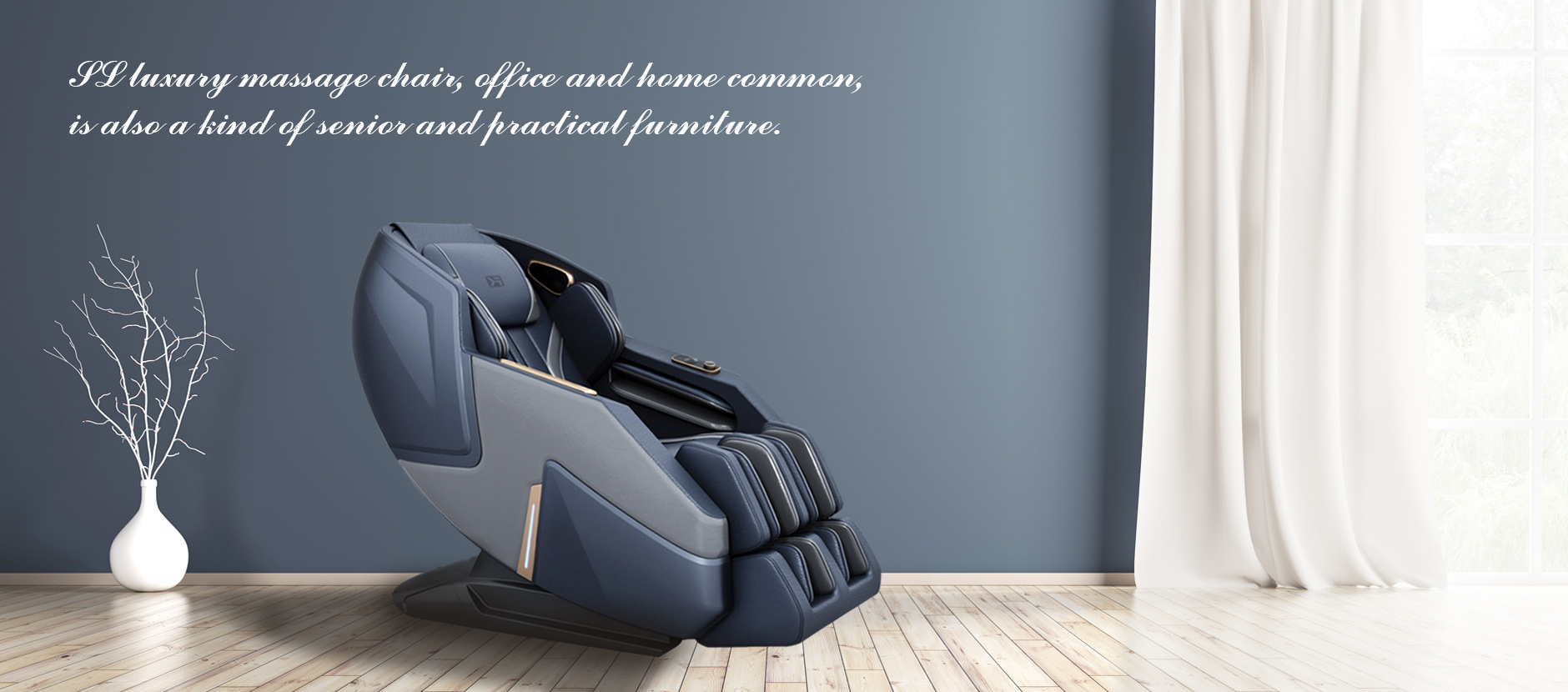 China Best type massage chair