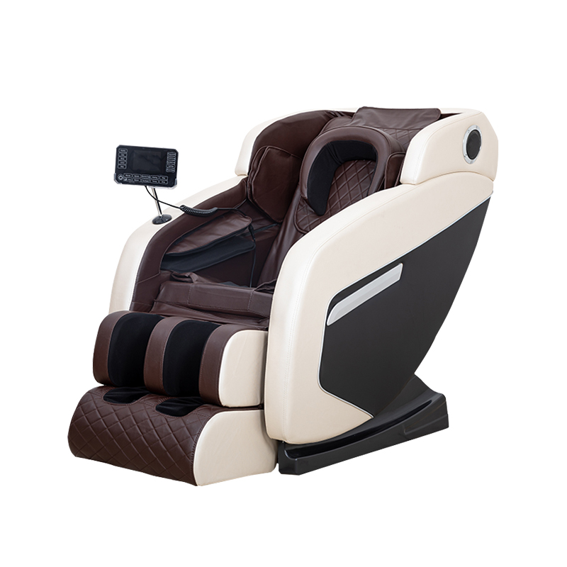 SL Track Massage Chair