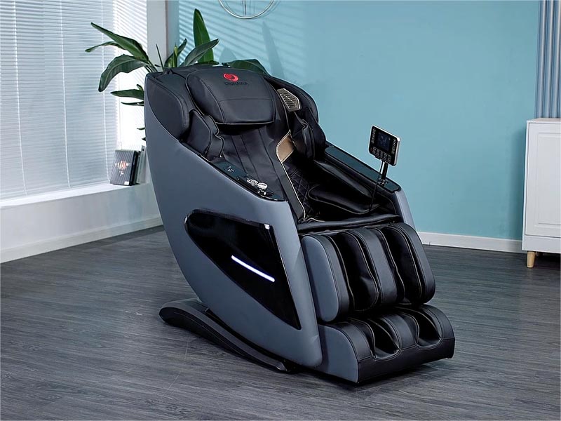 OYEAL Deluxe Electric Shiatsu Luxury Massage Chair