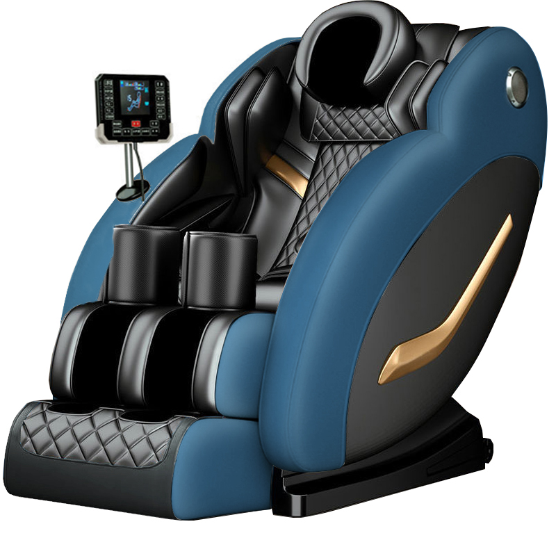 Oyeal Health regimen care Ergonomic massage chair