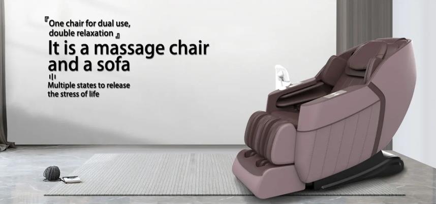 New Arrival Oyeal Confortable massage chairs